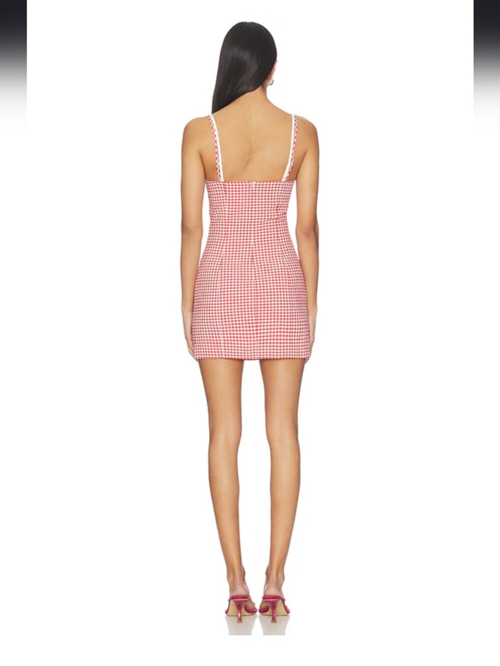MAREA DRESS - Picture 2 of 3